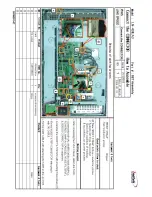 Preview for 82 page of Indtek 40inch monitor Service Manual