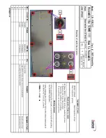 Preview for 89 page of Indtek 40inch monitor Service Manual