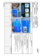 Preview for 95 page of Indtek 40inch monitor Service Manual