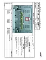 Preview for 98 page of Indtek 40inch monitor Service Manual