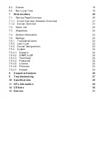 Предварительный просмотр 5 страницы Indu-Sol PB-INspektor Manual