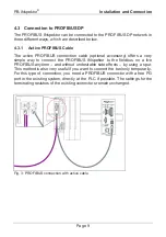 Предварительный просмотр 10 страницы Indu-Sol PB-INspektor Manual