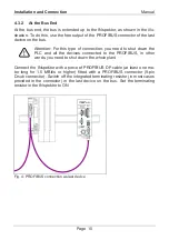 Предварительный просмотр 11 страницы Indu-Sol PB-INspektor Manual