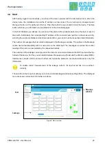 Предварительный просмотр 22 страницы Indu-Sol PROmesh P20 User Manual