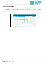 Предварительный просмотр 23 страницы Indu-Sol PROmesh P20 User Manual