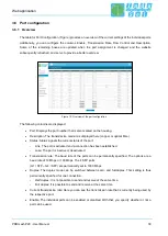 Предварительный просмотр 30 страницы Indu-Sol PROmesh P20 User Manual