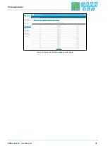 Предварительный просмотр 34 страницы Indu-Sol PROmesh P20 User Manual