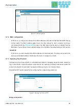 Предварительный просмотр 39 страницы Indu-Sol PROmesh P20 User Manual