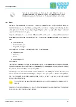 Preview for 18 page of Indu-Sol PROmesh P9+ User Manual