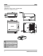 Предварительный просмотр 14 страницы INDUCS INSTINCT Hob 10 Instructions For Installation And Use Manual