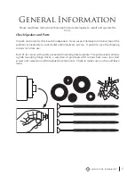 Preview for 5 page of Induction Dynamics S1.8IW Owner'S Manual