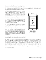 Preview for 11 page of Induction Dynamics S1.8IW Owner'S Manual