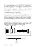 Preview for 12 page of Induction Dynamics S1.8IW Owner'S Manual