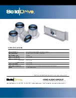 Preview for 4 page of Induction Dynamics SolidDrive SD1 Desktop Brochure & Specs