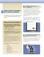 Preview for 2 page of Induction Dynamics SolidDrive SD1g Installation & Use Manual