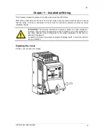 Предварительный просмотр 9 страницы Indulogix ILVFE-1W0075 User Manual