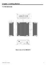 Preview for 5 page of Indumicro IMM-A21P2S User Manual