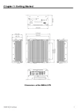 Предварительный просмотр 6 страницы Indumicro IMM-A21P2S User Manual