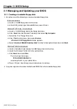 Preview for 11 page of Indumicro IMM-A21P2S User Manual