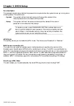 Preview for 21 page of Indumicro IMM-A21P2S User Manual