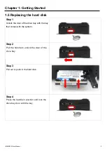 Preview for 7 page of Indumicro IMM-A22S User Manual