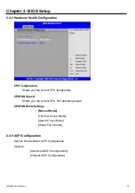 Preview for 16 page of Indumicro IMM-A22S User Manual