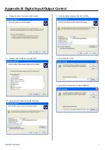 Preview for 32 page of Indumicro IMM-L30D User Manual