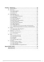 Preview for 3 page of Indumicro IMM-M10 S Series User Manual