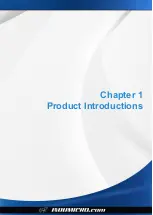 Preview for 8 page of Indumicro IMM-M10 S Series User Manual