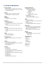 Preview for 10 page of Indumicro IMM-M10 S Series User Manual