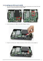 Предварительный просмотр 33 страницы Indumicro IMM-M10 S Series User Manual