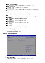 Предварительный просмотр 47 страницы Indumicro IMM-M10 S Series User Manual