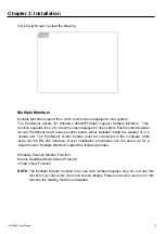 Preview for 15 page of Indumicro IMO-A080 User Manual