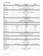 Preview for 5 page of Indumicro IMP-A151[G]T User Manual