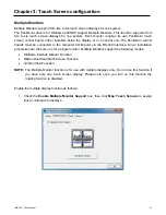 Preview for 16 page of Indumicro IMP-A151[G]T User Manual