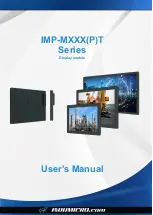 Indumicro IMP-M Series User Manual preview