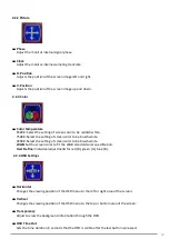 Preview for 22 page of Indumicro IMP-M Series User Manual