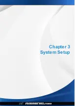 Preview for 24 page of Indumicro IMP-M Series User Manual