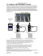 Preview for 40 page of Industrex M43ic Instruction Manual