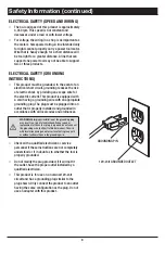 Preview for 6 page of Industrial Air Contractor C032I Manual