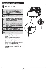 Предварительный просмотр 16 страницы Industrial Air Contractor C041I Operator And Parts Manual