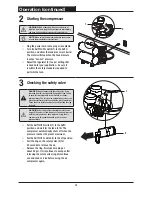 Предварительный просмотр 14 страницы Industrial Air Contractor C042I Operator'S & Parts Manual