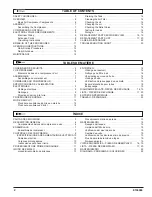 Preview for 2 page of Industrial Air CP1580325 Operator'S & Parts Manual