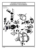 Preview for 19 page of Industrial Air CP1580325 Operator'S & Parts Manual