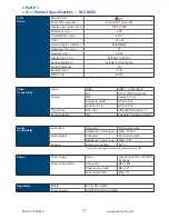 Предварительный просмотр 12 страницы Industrial Automation and Enclosures Inc. RLCD170 User Manual