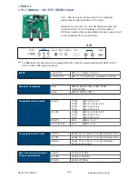 Предварительный просмотр 16 страницы Industrial Automation and Enclosures Inc. RLCD170 User Manual