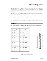 Preview for 17 page of Industrial Computers EMC-FDM Product Manual