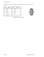 Preview for 18 page of Industrial Computers EMC-FDM Product Manual