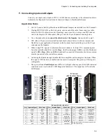 Предварительный просмотр 19 страницы Industrial Devices Corporation Impulse PCW-5181 User Manual