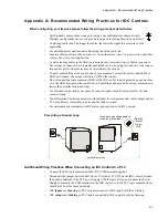 Предварительный просмотр 97 страницы Industrial Devices Corporation Impulse PCW-5181 User Manual